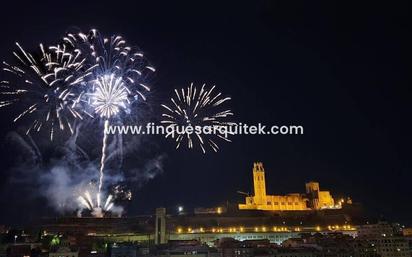 Àtic en venda en  Lleida Capital amb Aire condicionat, Terrassa i Balcó