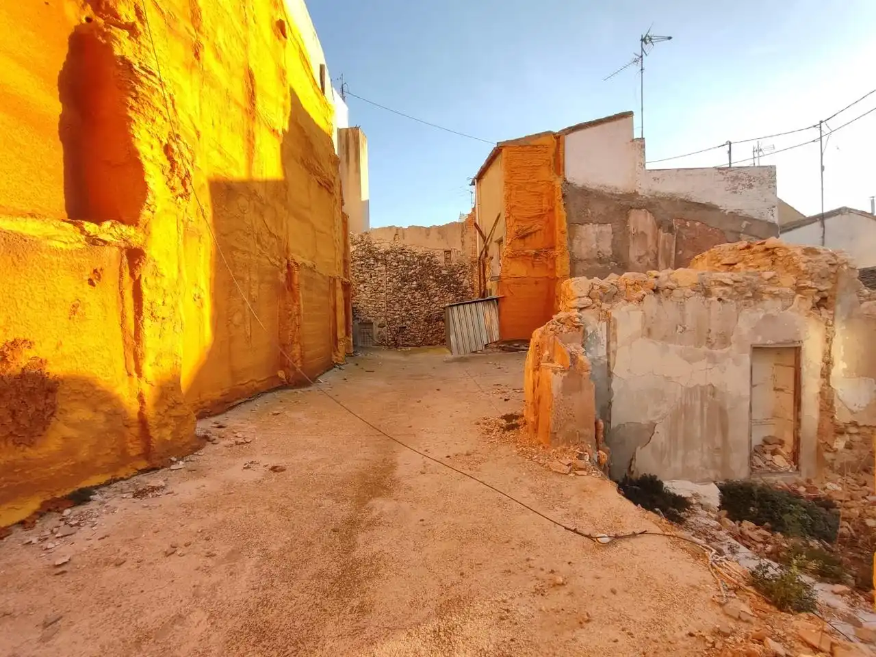 Terrenys i solars en venda a Ibi, imagen 2