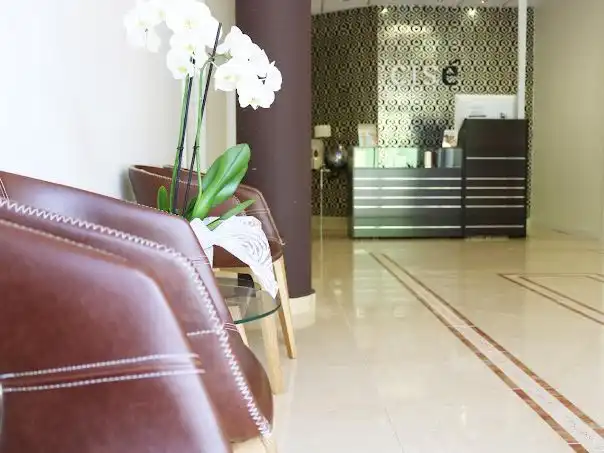 Büro zur Miete in Vía Pa Ctra Cox 29