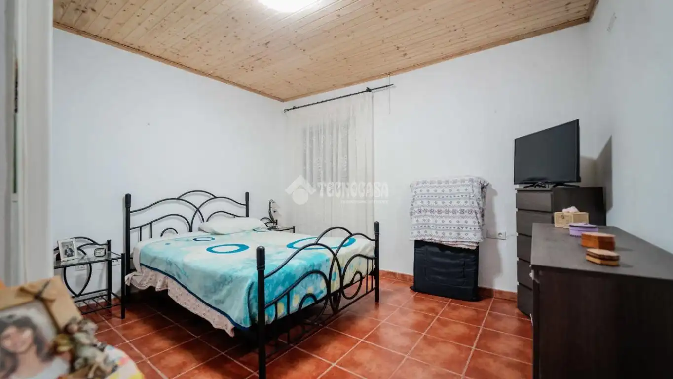 Habitación de Finca rústica en venta en Agulo