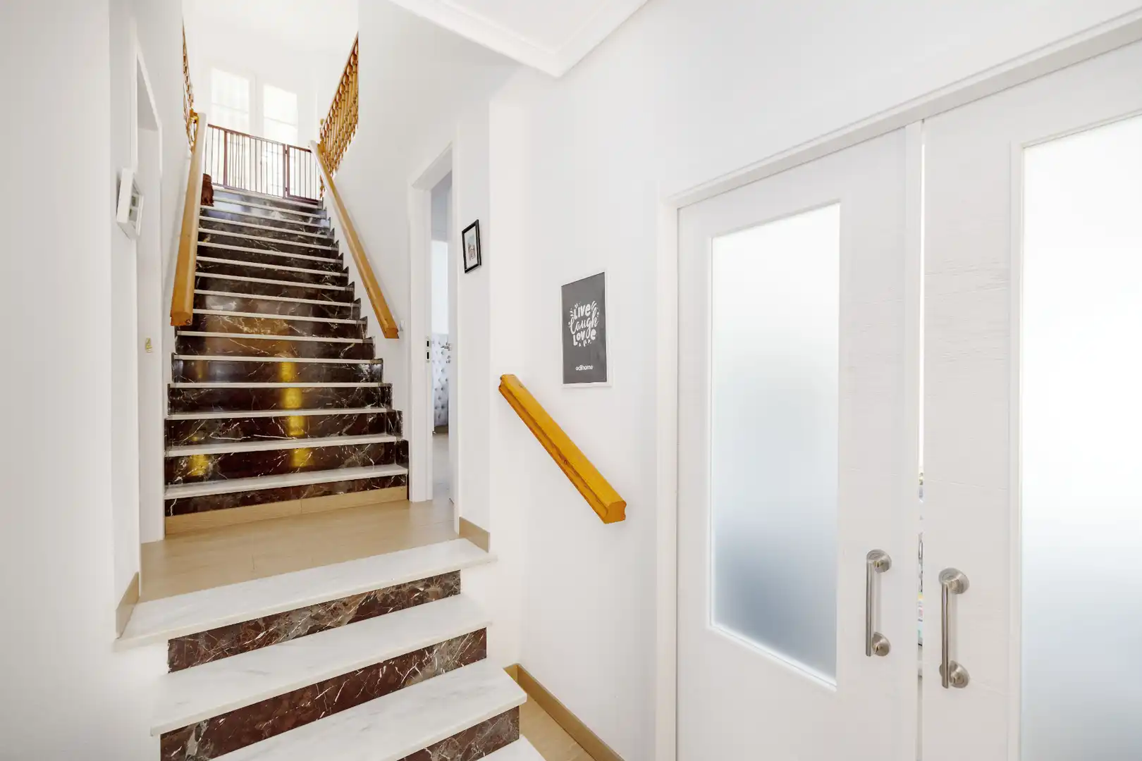Houses for sale in Málaga  with Air Conditioner, Heating and Private garden