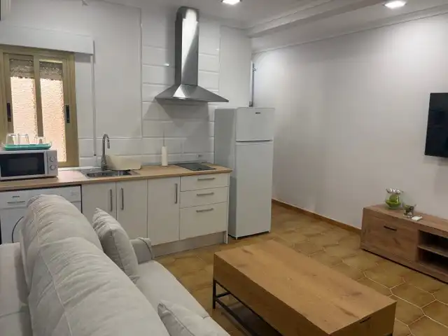 Appartement compact avec ascenseur à louer à Calle Fulgencio Arias 25, imagen 16