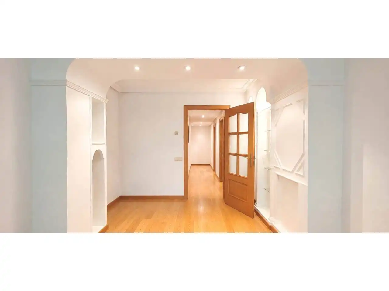 Piso en venta en Girona con Aire acondicionado, Calefacción y Parquet