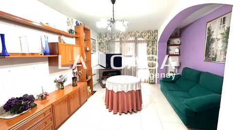 Foto 4 von Wohnung zum Verkauf in Canovelles, Barcelona