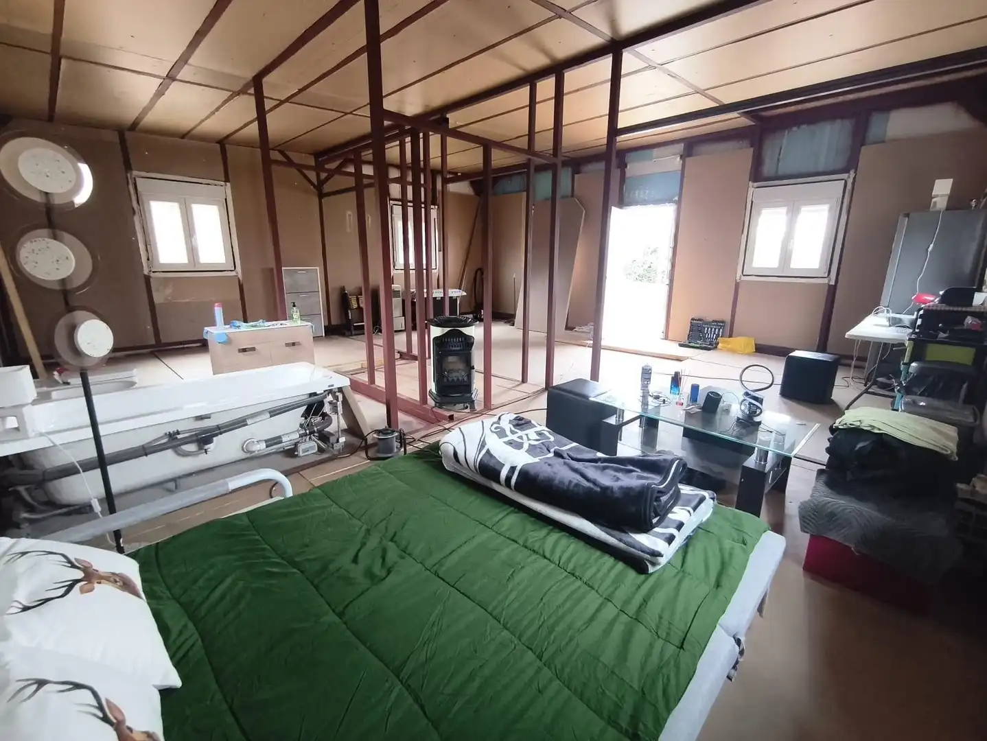 Bedroom of Houses for sale in Pioz