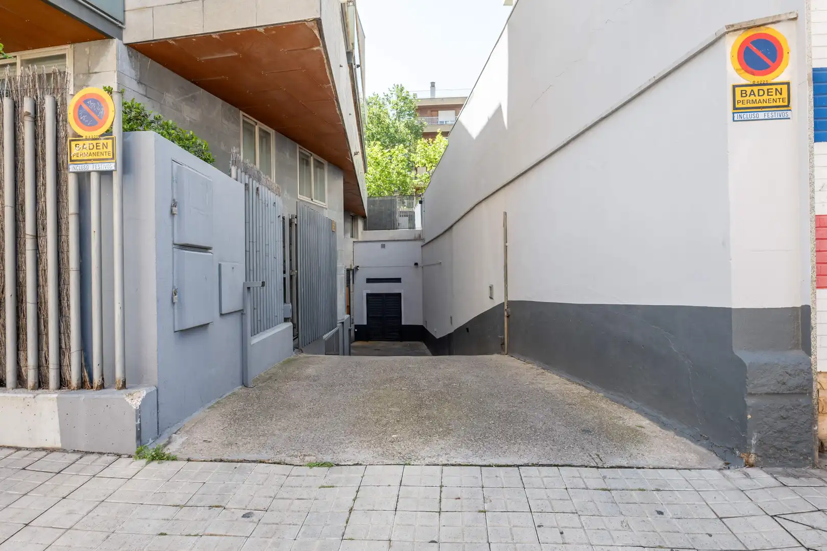 Vista exterior de Dúplex en venta en Zaragoza con Aire acondicionado, Calefacción y Terraza