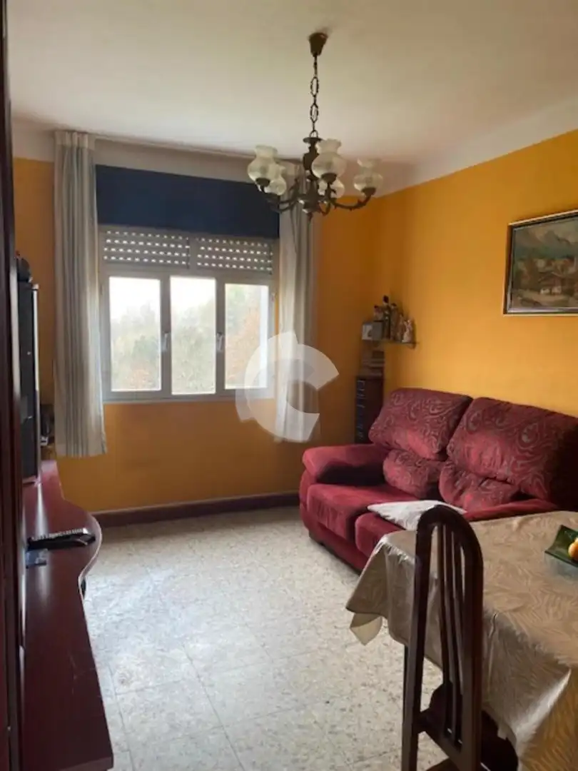 Casa amb jardí en venda a Entrimo, imagen 14