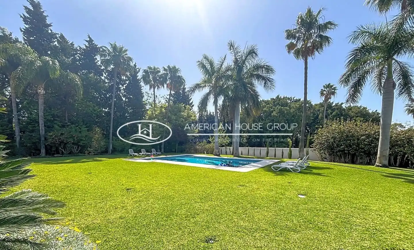 Casa con piscina en venta en C. 5, 151, imagen 3