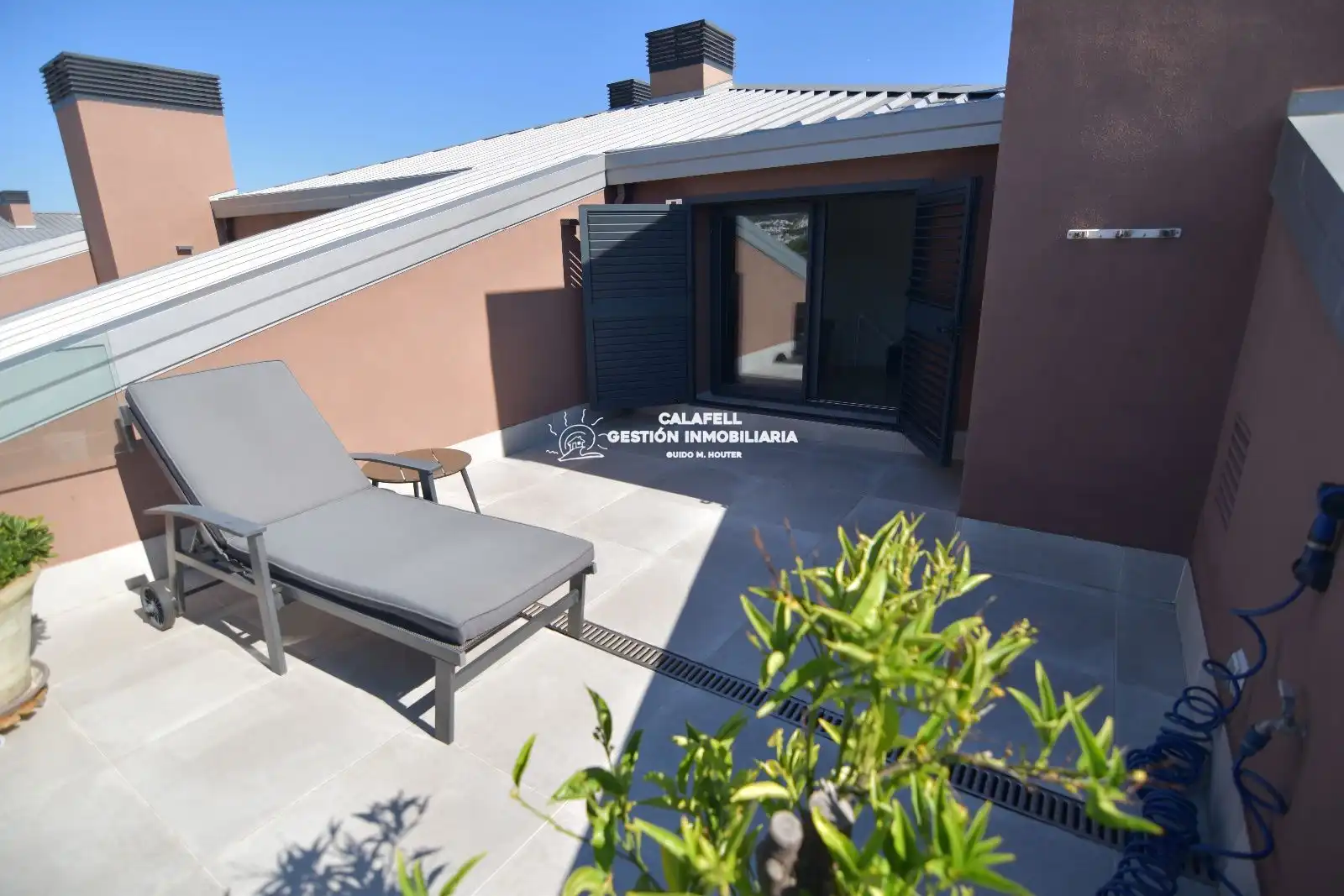 Duplex with pool for sale in Cossetania, imagen 30