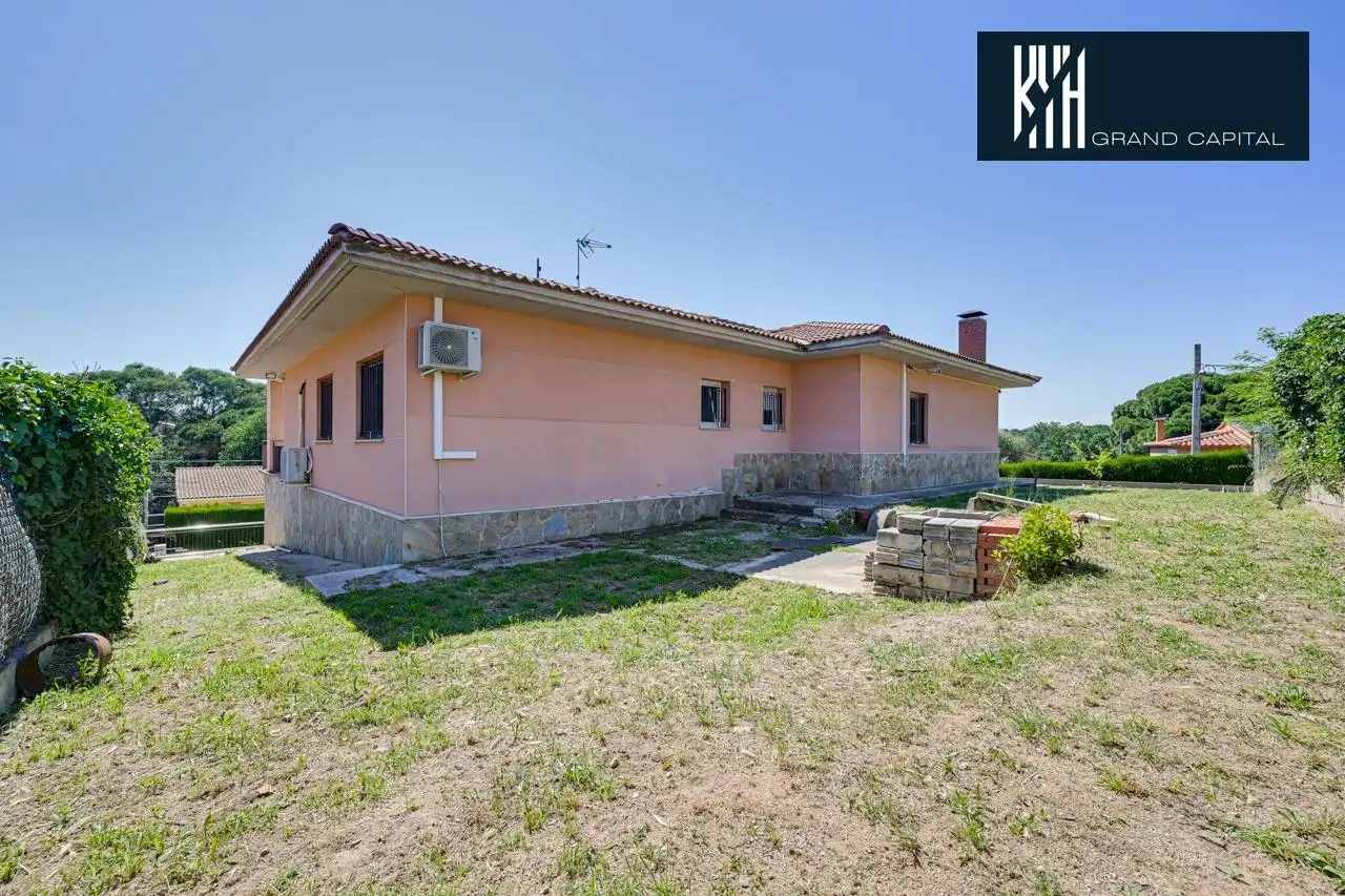 Casa con terraza en venta en Carrer Carrer Casanovas, imagen 8