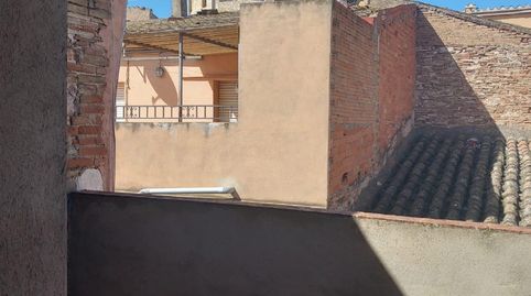Foto 2 de Casa o xalet en venda a Montblanc, Tarragona
