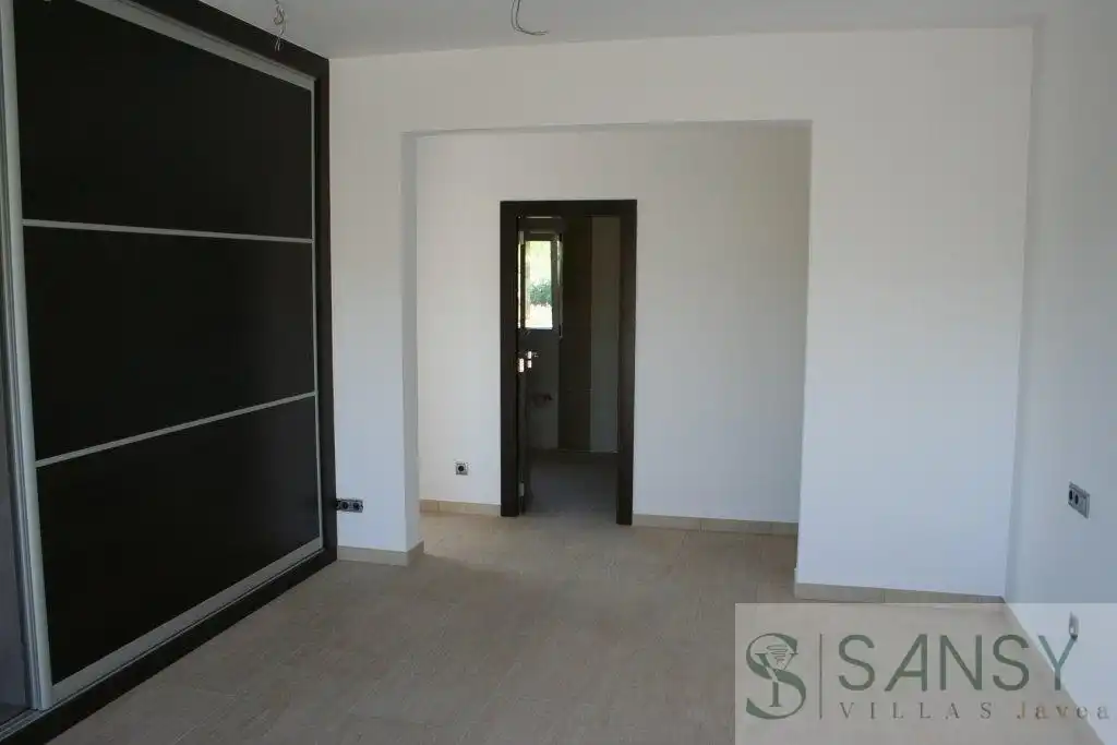 Houses for sale in Jávea / Xàbia  with Air Conditioner, Heating and Storage room