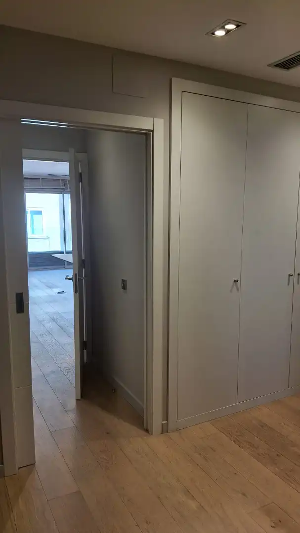 Ático con terraza en venta en Carrer del Camp 50, imagen 8