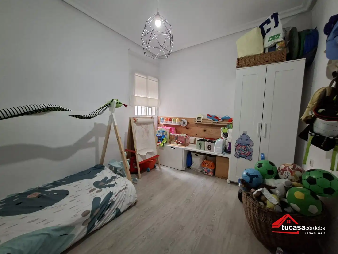 Wohnung zum Verkauf in Córdoba mit Terrasse