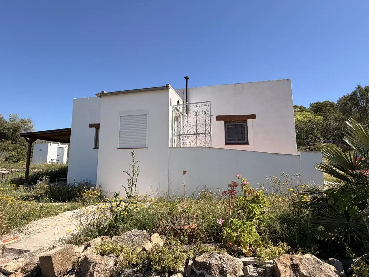 Country house with garden for sale in Barranc del Boch, imagen 17