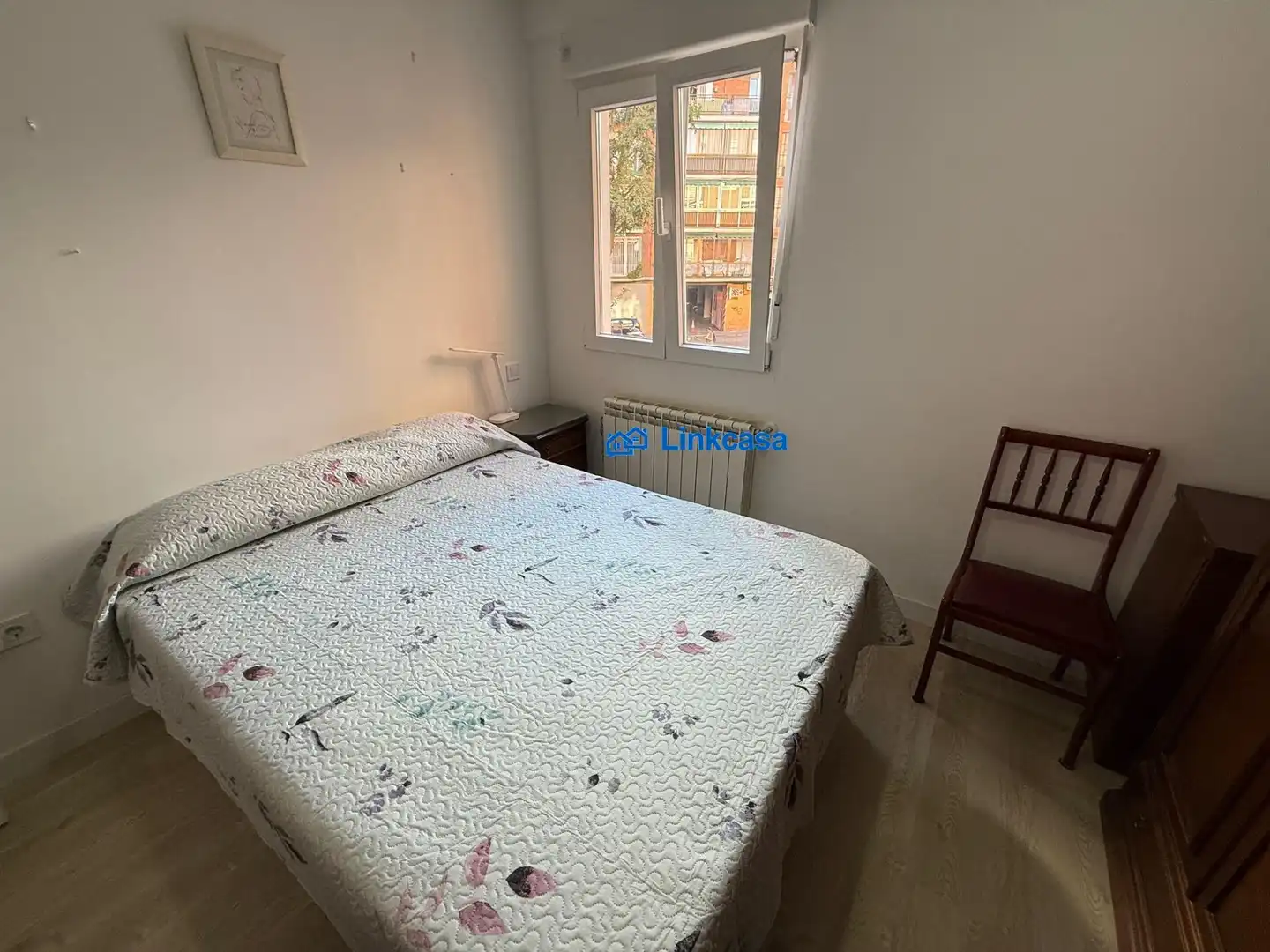 Habitación de Piso en venta en Madrid con Aire acondicionado, Calefacción y Terraza