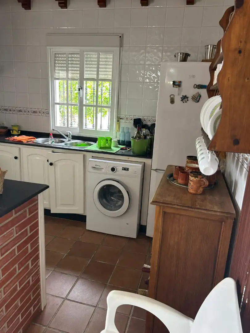 Chalet con piscina en venta en Arcos de la Frontera, imagen 22