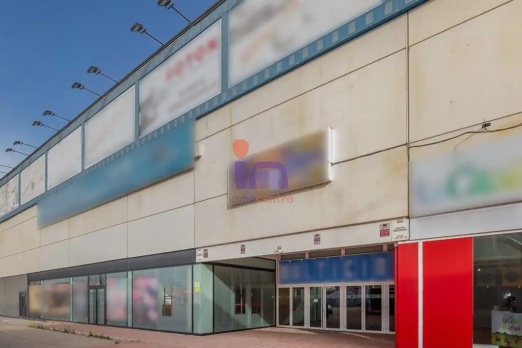 Industriegebäude zum Verkauf in Valdepeñas, imagen 6