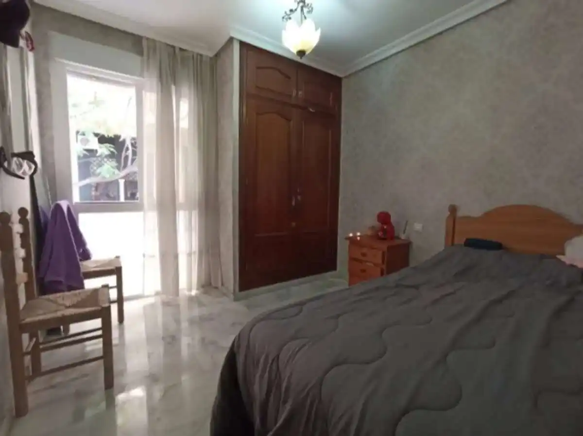 Wohnung mit Aufzug zum Verkauf in Estepona Pueblo, imagen 6