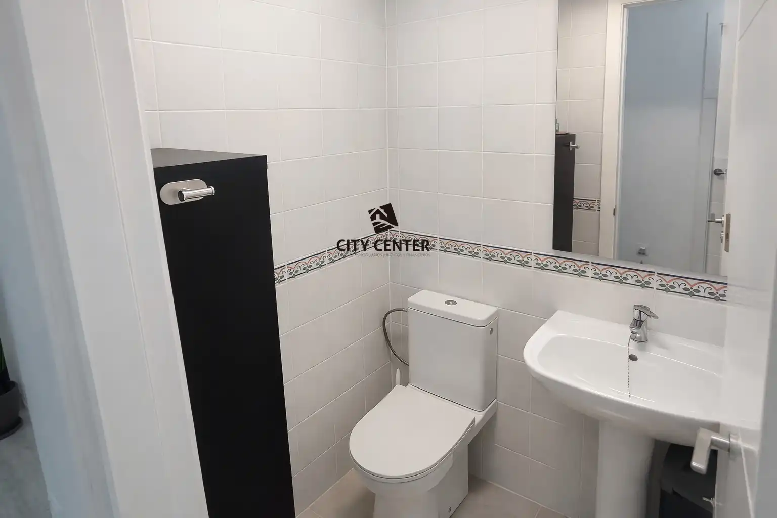 Baño de Piso en venta en Arona con Parquet, Amueblado y Horno
