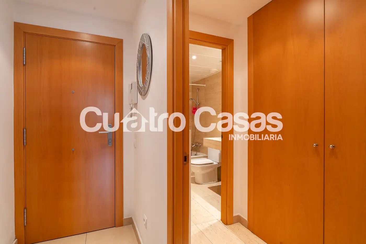 Piso en venta en Barcelona con Aire acondicionado, Calefacción y Amueblado