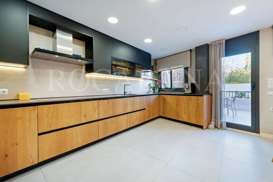 Single-family semi-detached for sale in Camí de l'Aleixar, Ponent