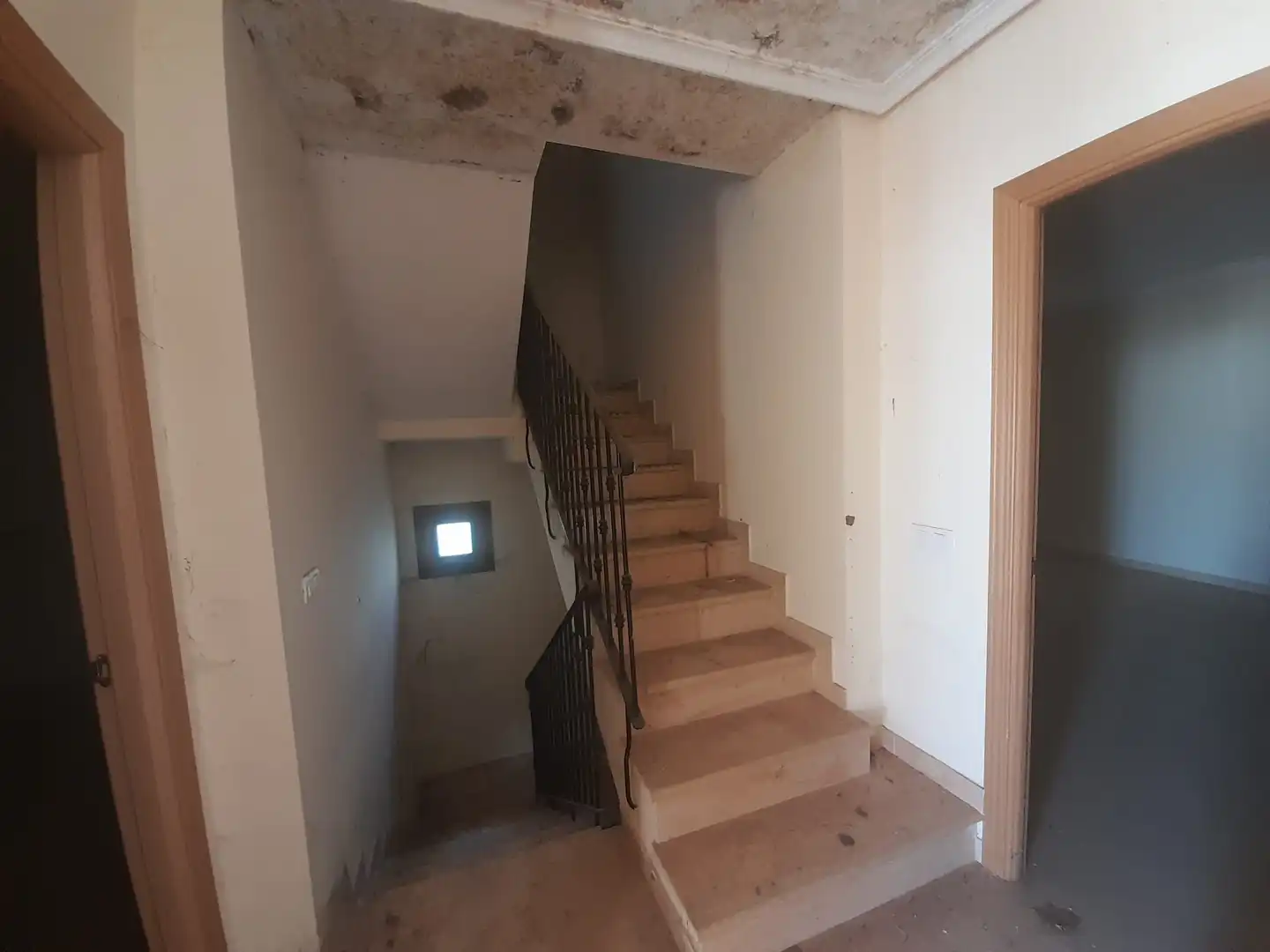 Casa o xalet en venda en Villamayor de Calatrava