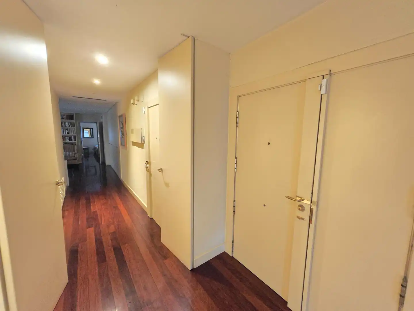 Piso en venta en Barcelona con Aire acondicionado, Calefacción y Parquet