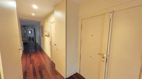 Foto 5 de Piso en venta en Les Tres Torres, Barcelona Capital