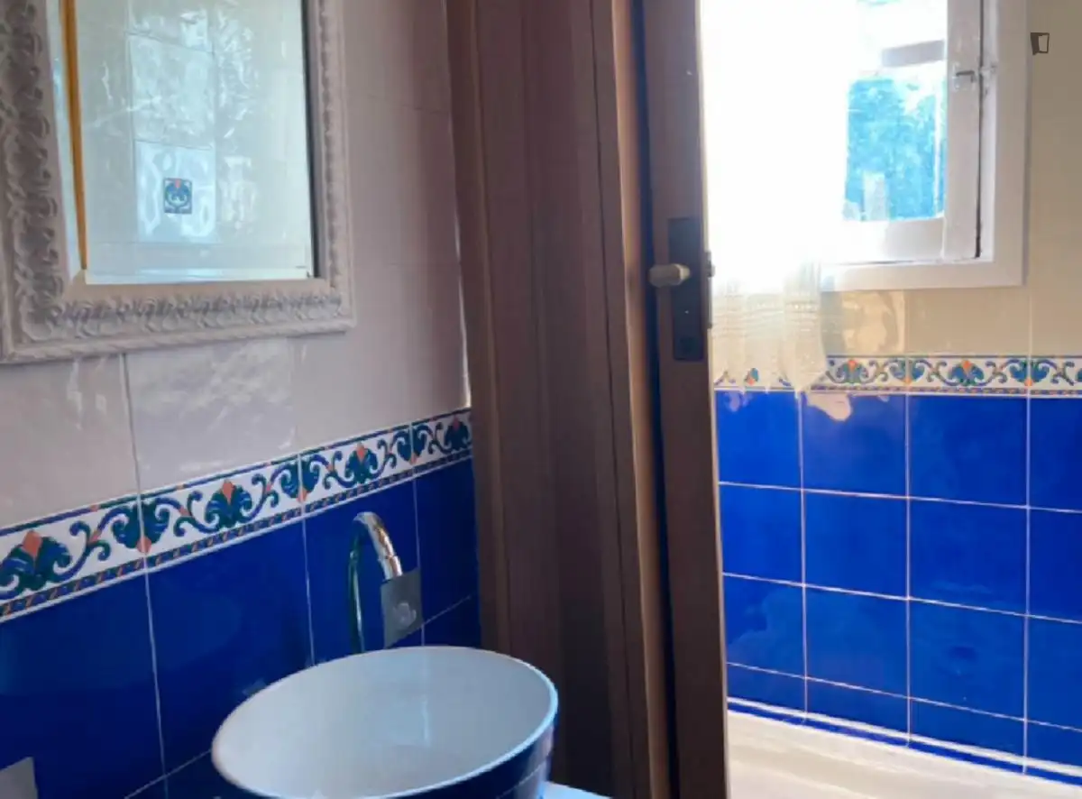 Apartments for rent in Barrio de Albaicín