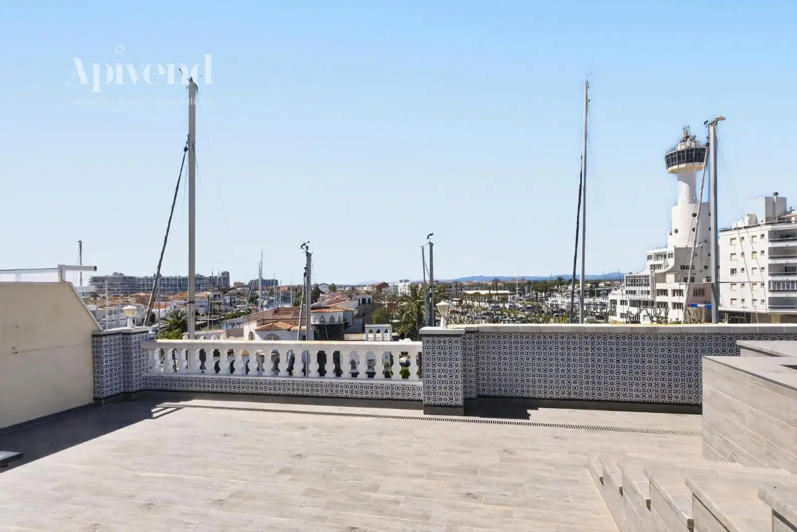 Piso con piscina en venta en CAVALL DE MAR, imagen 9