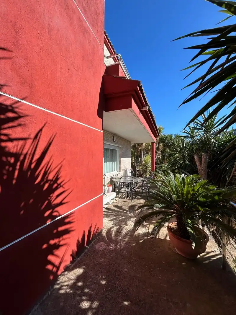 Villa zum Verkauf in Urbanizacion Santa Marta, imagen 100