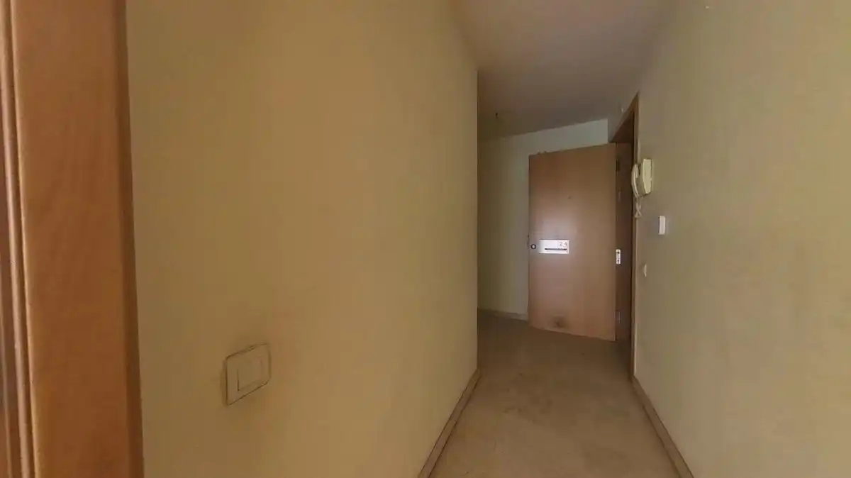 Apartamento en venta en Sabadell con Balcón
