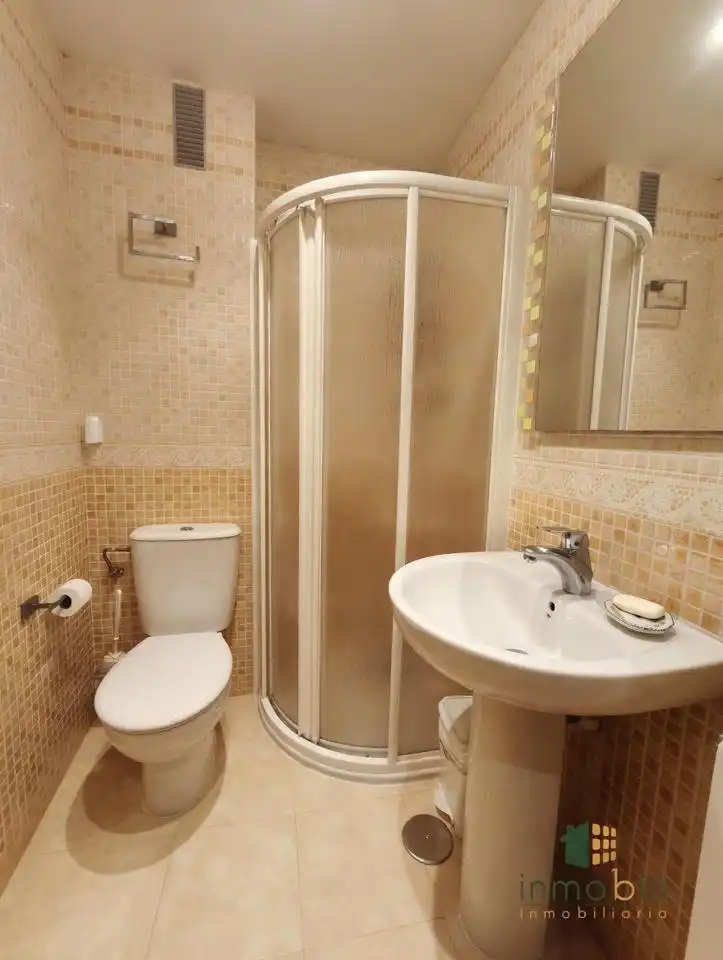 Piso en venta en San Juan, Don Benito