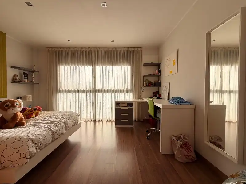Bedroom of Houses for sale in Palamós  with Air Conditioner, Heating and Private garden