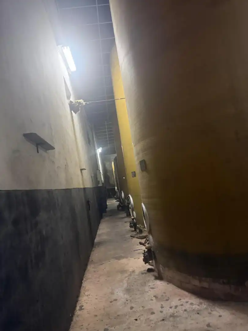 Nau industrial en venda en Nava