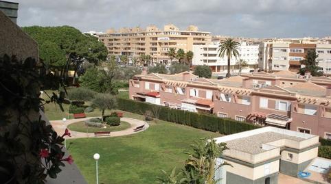 Foto 3 de Pis de lloguer a El Altillo, Cádiz