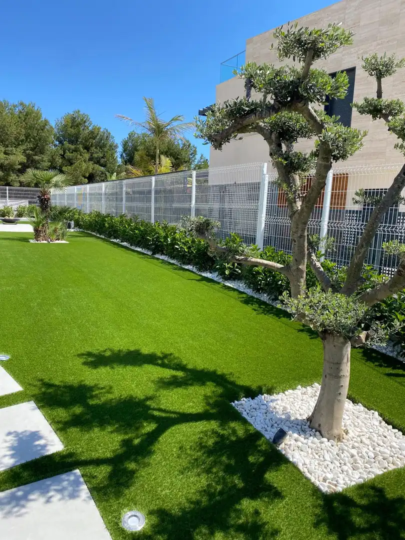 Villa avec piscine à vendre à Golf Bahía, imagen 7