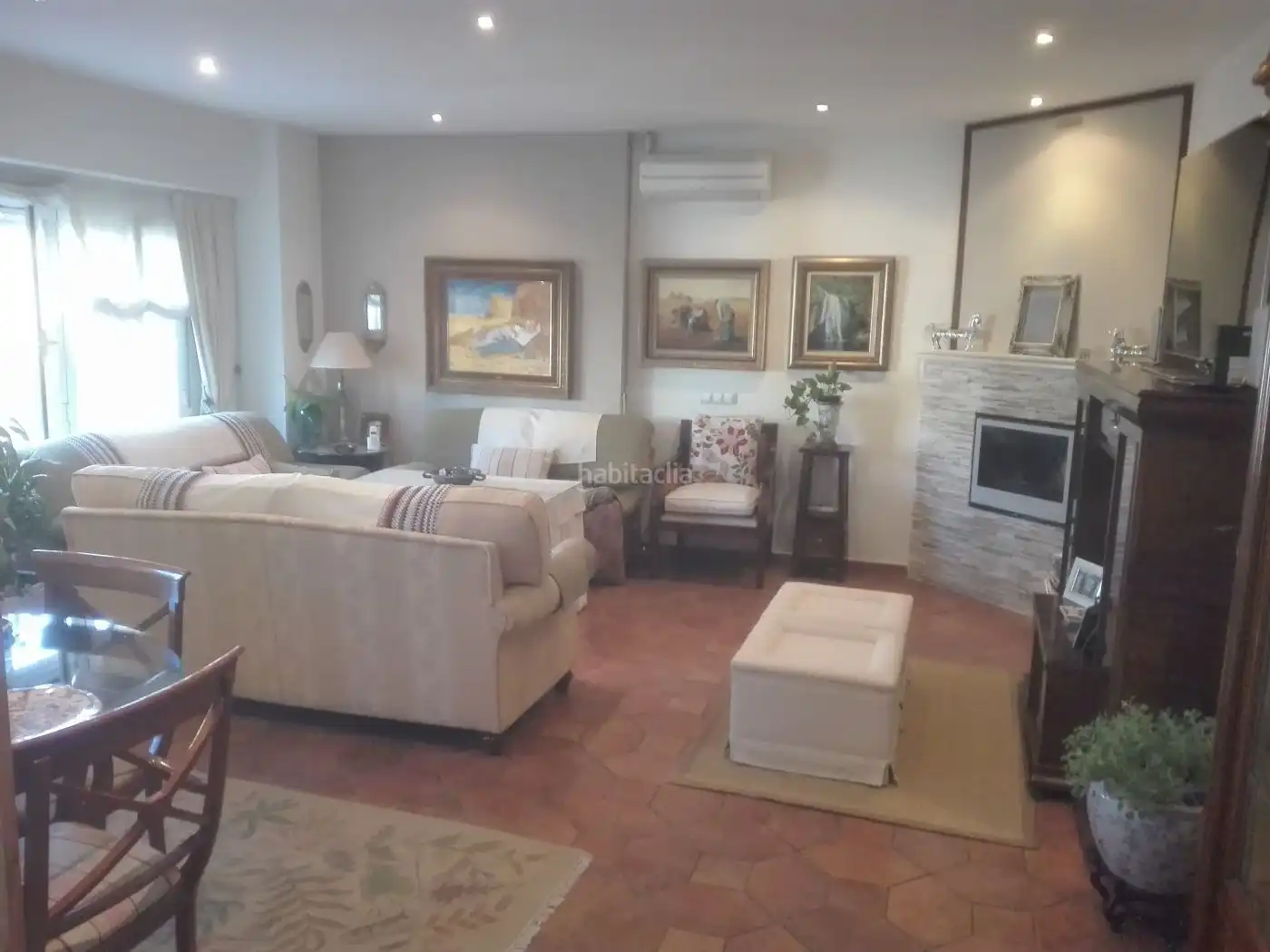 Chalet en venta en Calle Atahualpa 1F, imagen 5