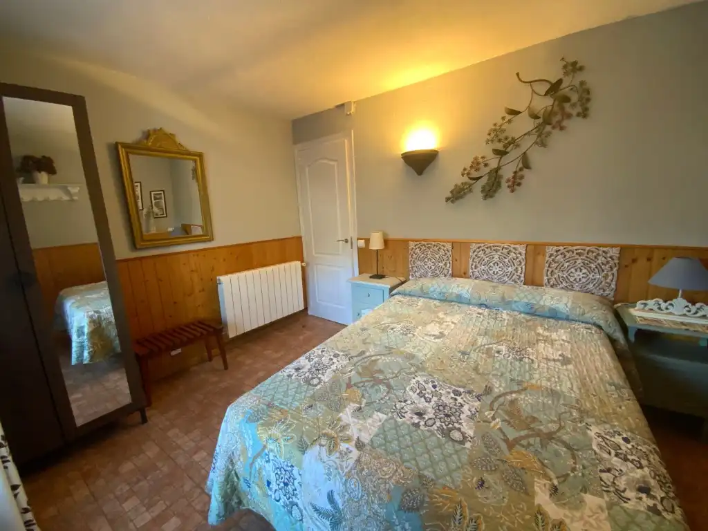 Habitación de Casa o chalet en venta en Villanova