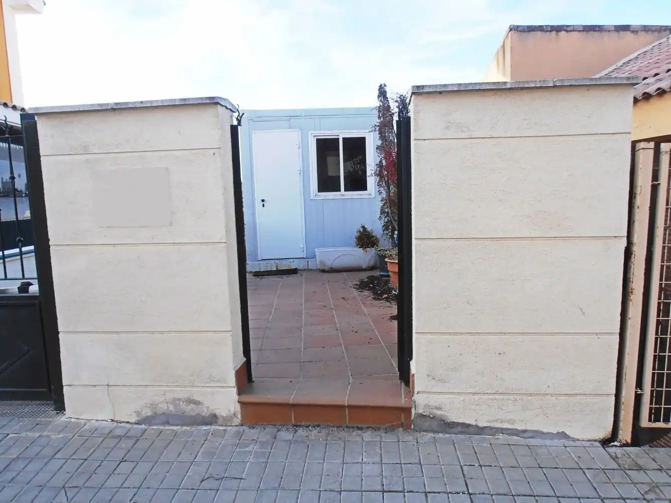 Bureau à louer à Cabanillas del Campo