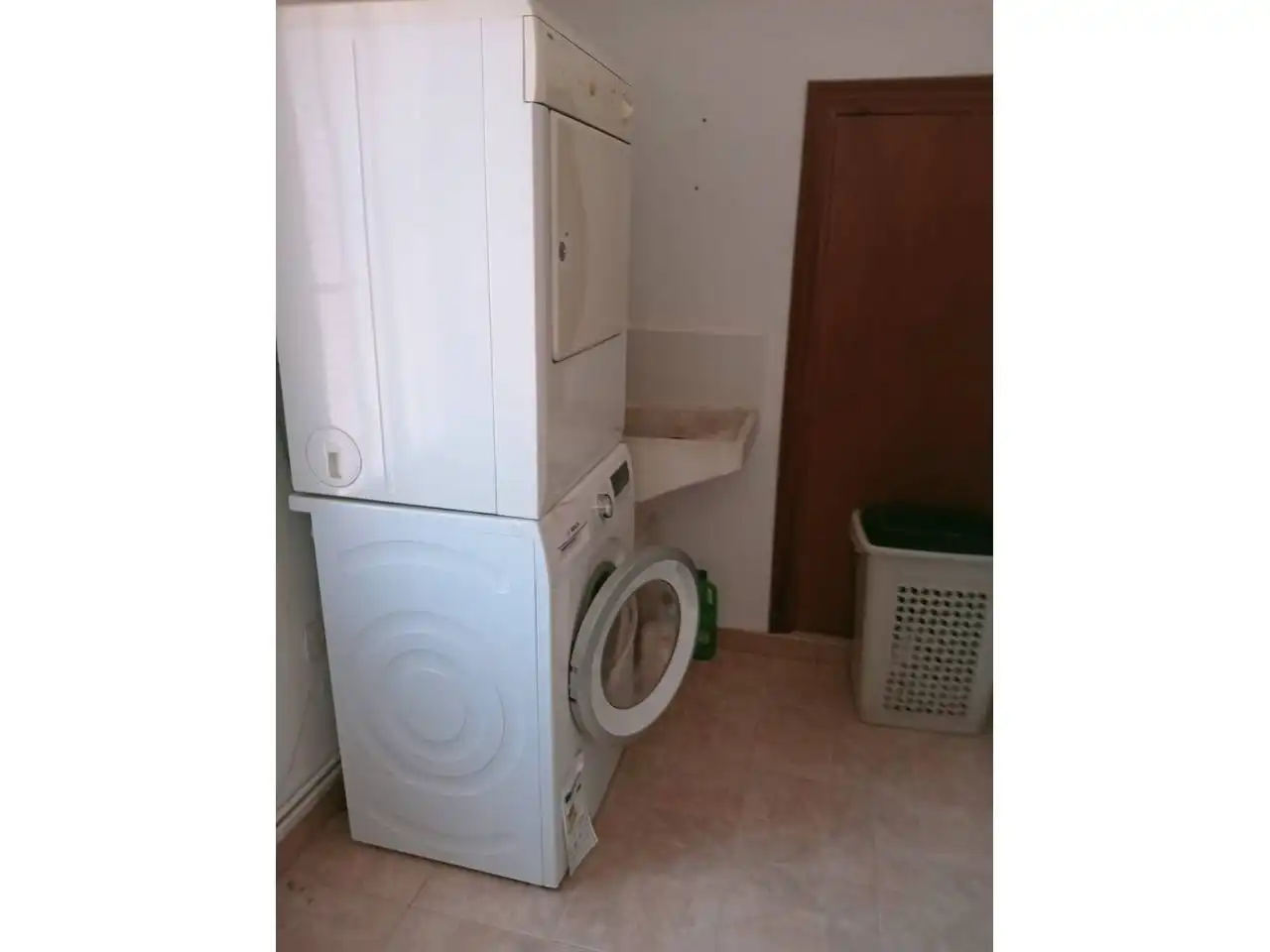 Dúplex en venda a Baza, imagen 4