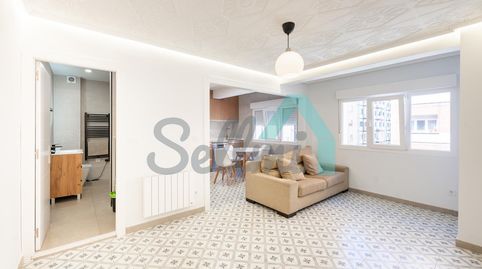 Photo 2 of Flat for sale in Juan Alvargonzález, Llano, Gijón