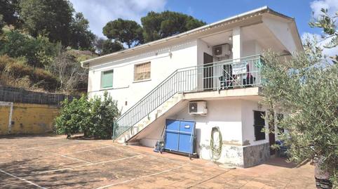 Foto 2 de Casa o chalet en venta en Vilanova del Vallès, Barcelona