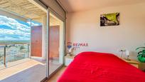 Bedroom of Attic for sale in Roses  with Air Conditioner, Heating and Private garden