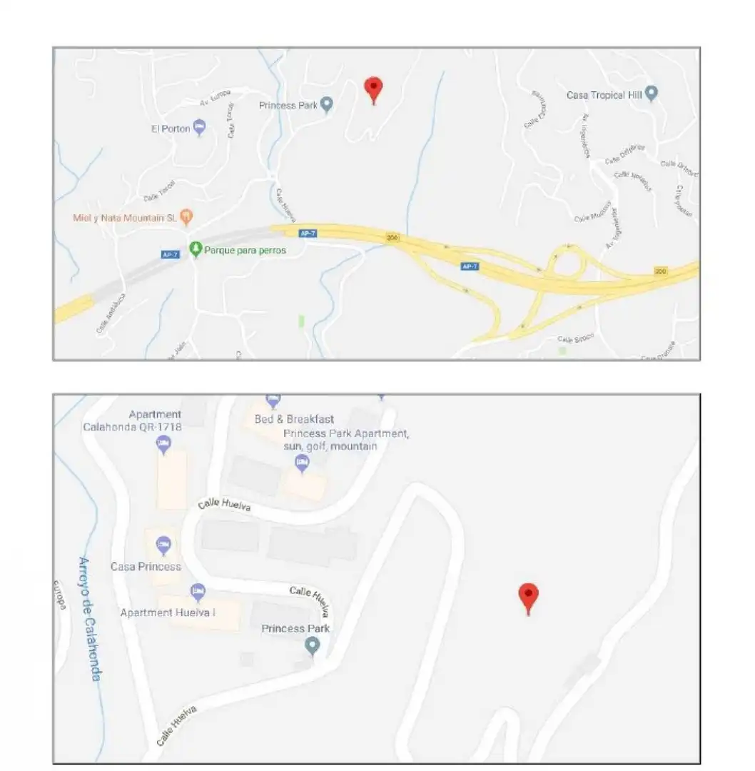 Terreni e lotti in vendita a Calahonda, imagen 10