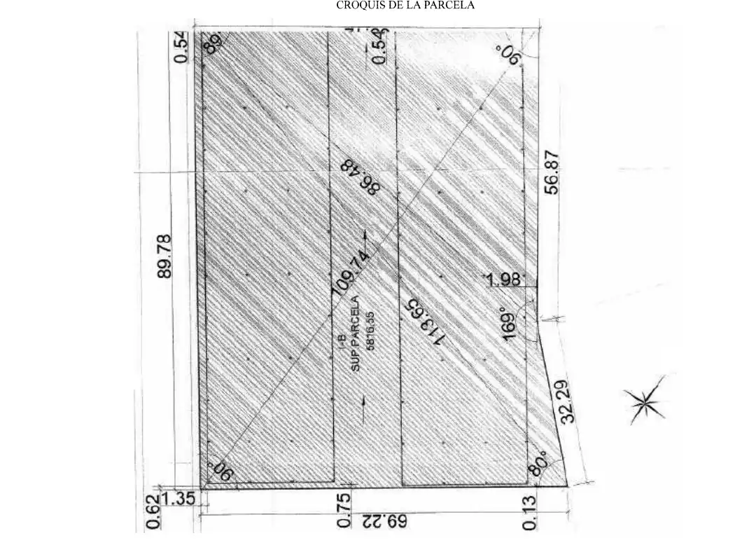 Industrial building for sale in Extrarradio 8 Bioetanol, imagen 13