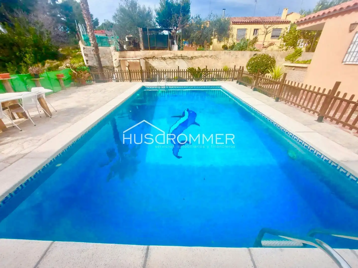 Villa avec piscine à vendre à PEDRISA POLIGONO 25, imagen 2