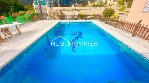 Chalet con parcela de 1.069 m y piscina en Alcora, imagen 2
