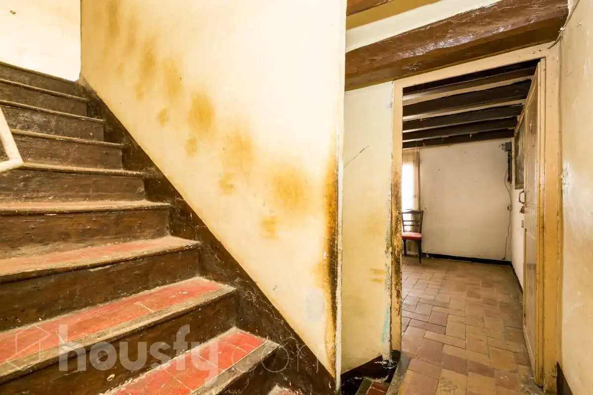 Country homes for sale in La Granada  with Private garden